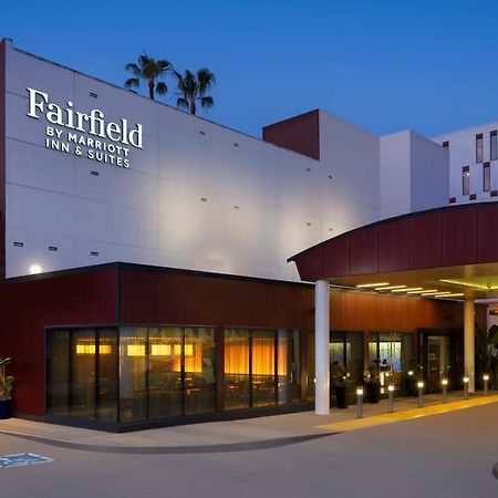 Fairfield Inn & Suites By Marriott Los Angeles Lax/El Segundo Εξωτερικό φωτογραφία