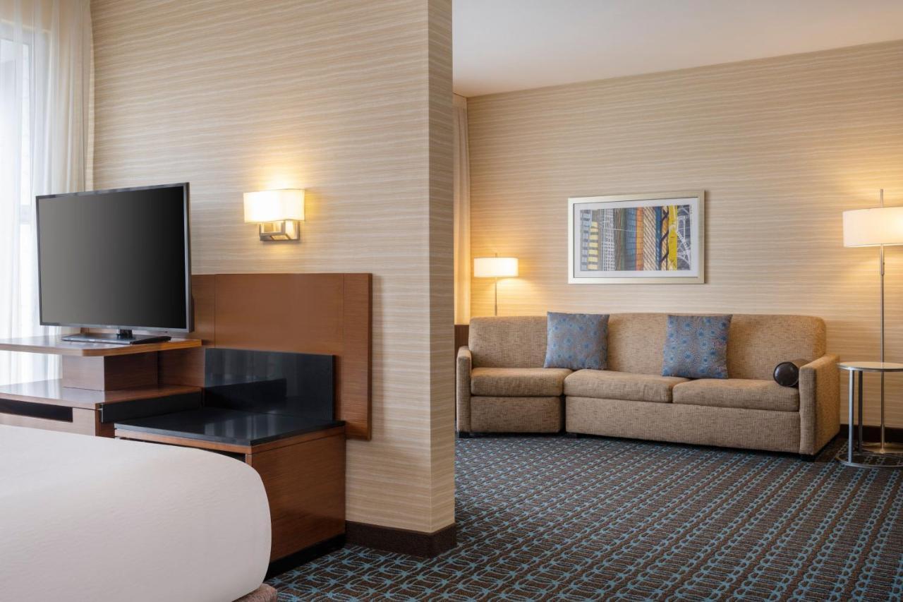 Fairfield Inn & Suites By Marriott Los Angeles Lax/El Segundo Εξωτερικό φωτογραφία