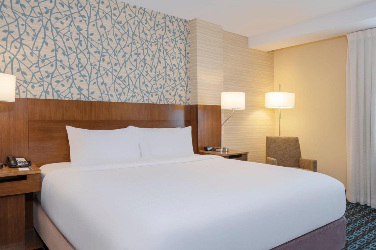 Fairfield Inn & Suites By Marriott Los Angeles Lax/El Segundo Εξωτερικό φωτογραφία