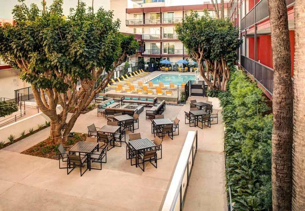 Fairfield Inn & Suites By Marriott Los Angeles Lax/El Segundo Εξωτερικό φωτογραφία