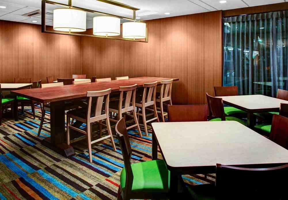 Fairfield Inn & Suites By Marriott Los Angeles Lax/El Segundo Εξωτερικό φωτογραφία